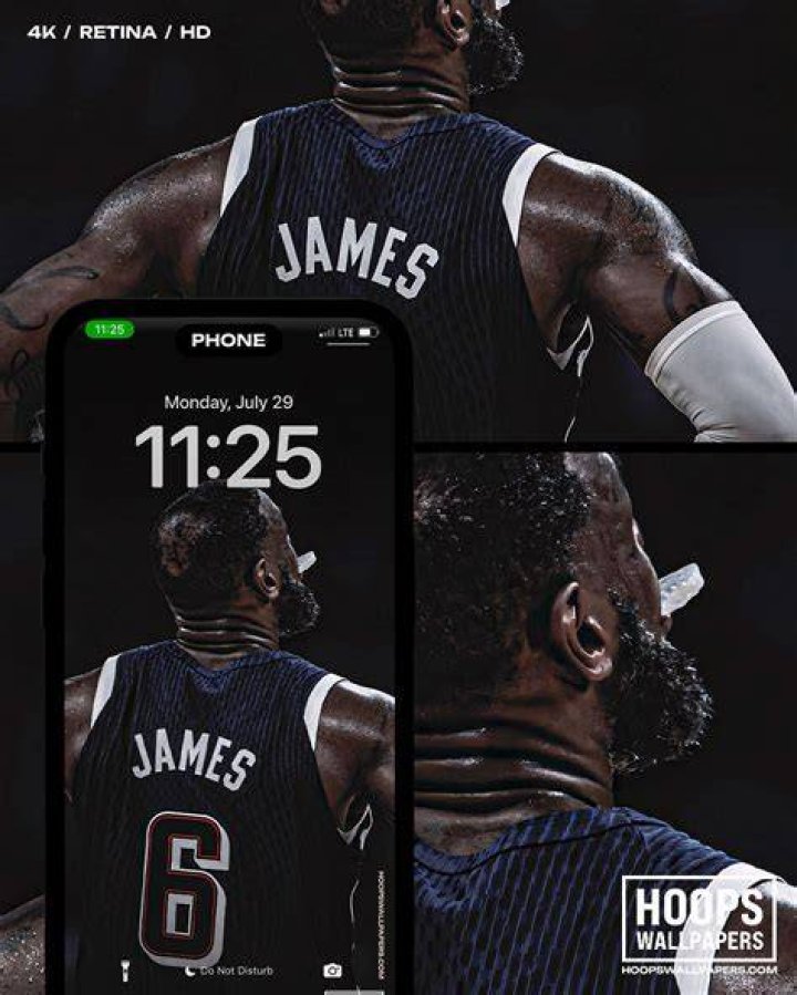 LeBron James Archives | The Nerd Stash %