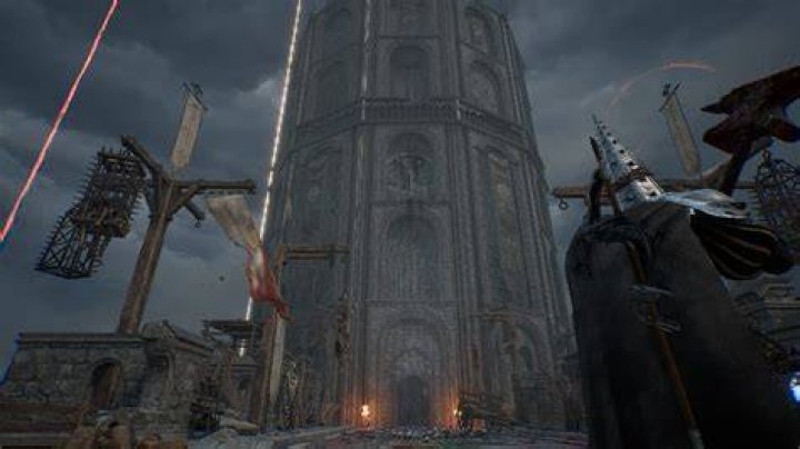 Lords of the Fallen Tower of Penance Beacon Guide