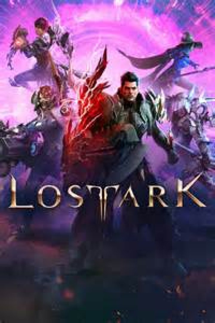 Lost Ark March 31 Update Patch Notes