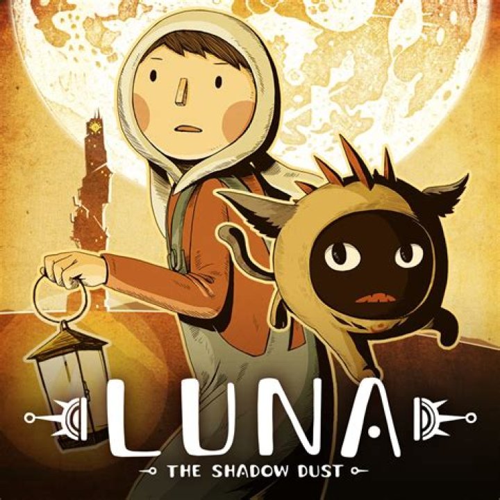 Luna: The Shadow Dust PC Review