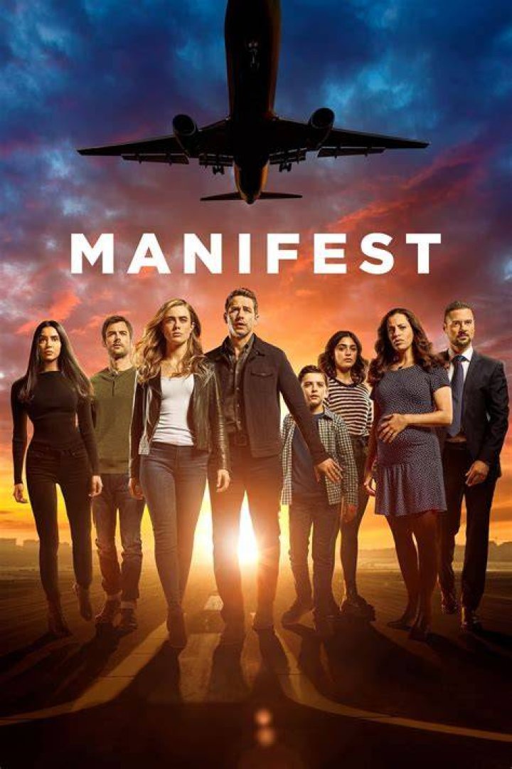 manifest title and crew