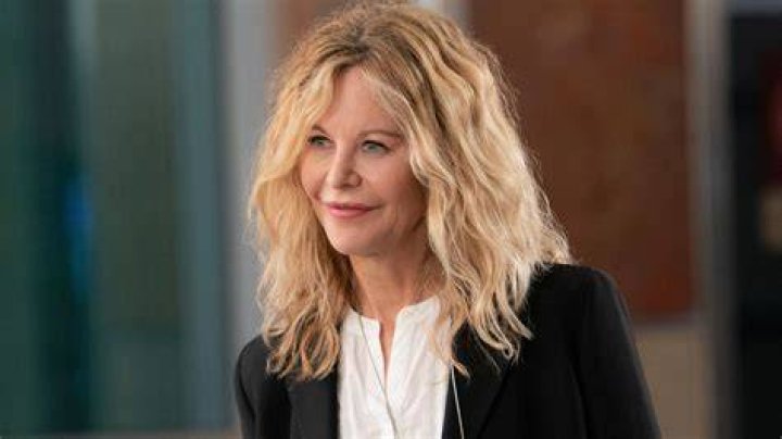 Meg Ryan Going Back to Rom-Com Roots with Film 'What Happens Later'