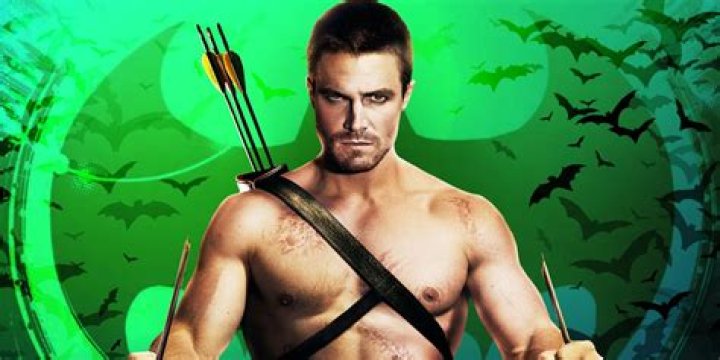 MegaCon: Q+A with "Arrow" Star Stephen Amell