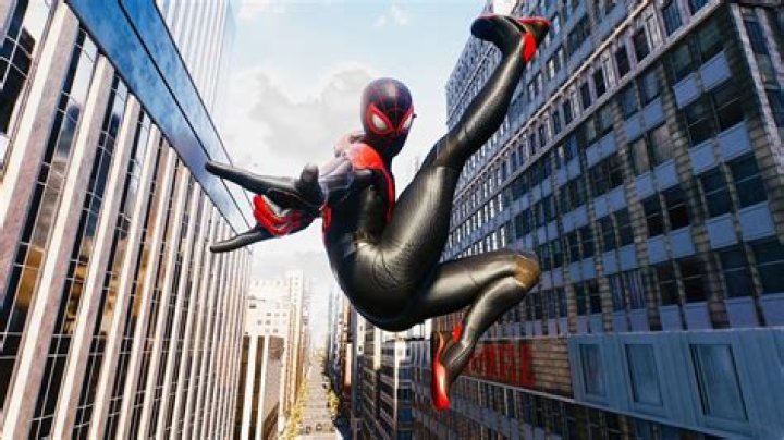 Miles Morales Archives | The Nerd Stash %