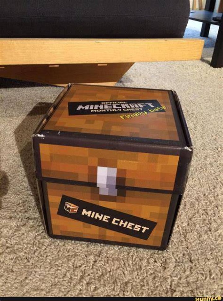 Minechest