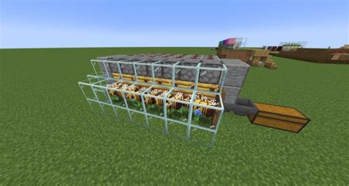 Minecraft 1.18: What is Simulation Distance?