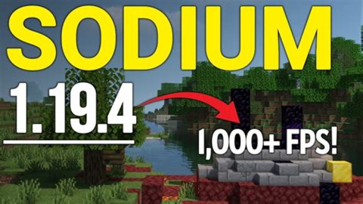 Minecraft Education Edition: How to Get Sodium
