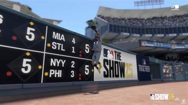 MLB The Show 22 Update 1.03 Patch Notes