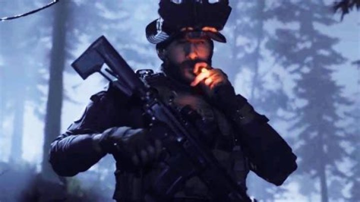 Modern Warfare Devs Respond to Mini-Map Criticisms