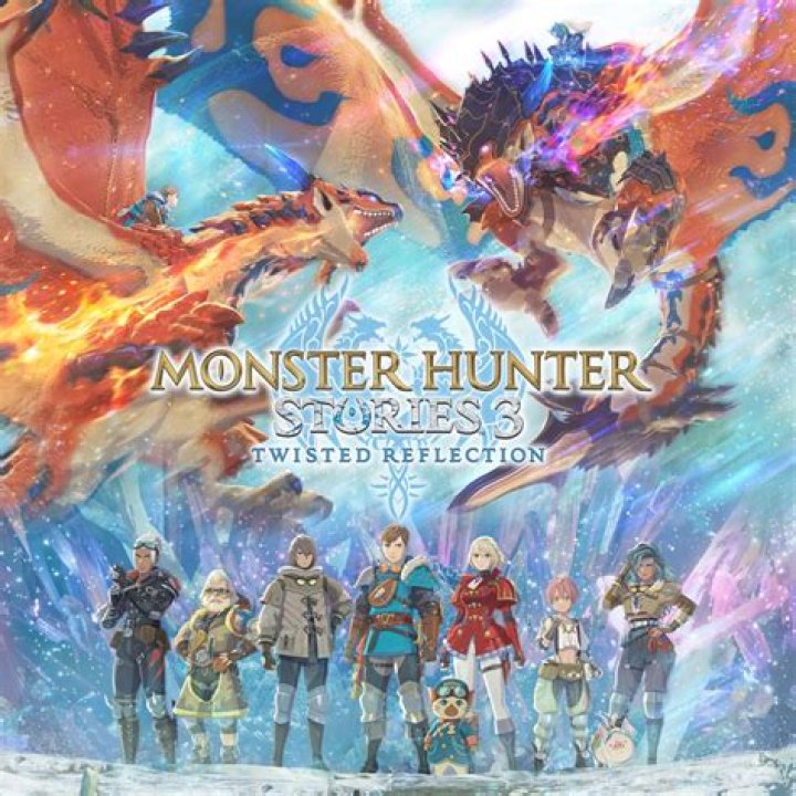 Monster Hunter Stories 2 Details 2021 Post-Launch Update Roadmap