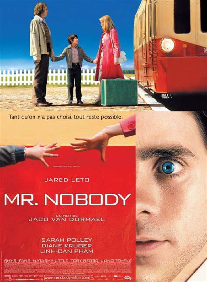 mr nobody