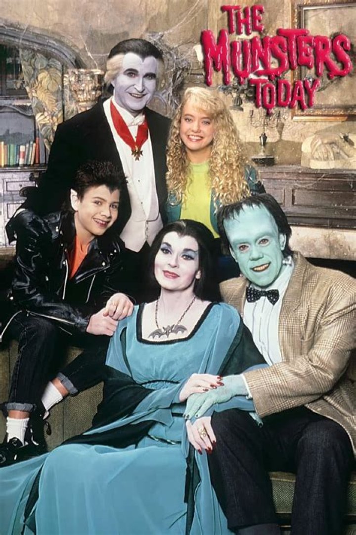 munsters