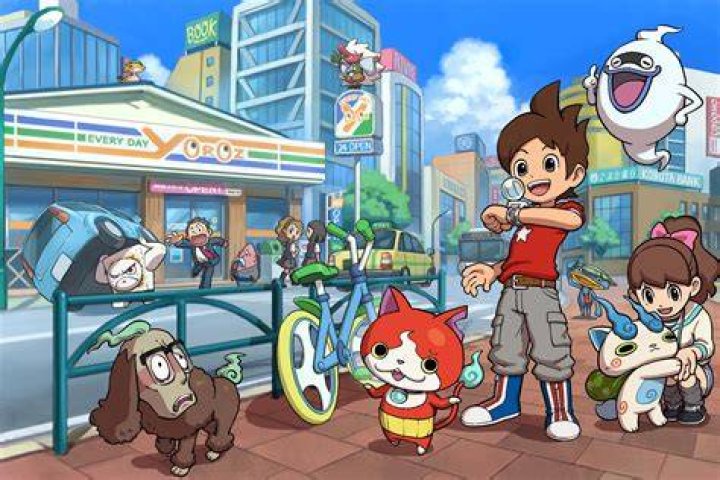 N3DS_YO-KAI_WATCH_illustration_01