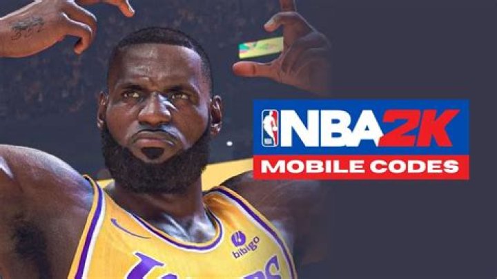 NBA 2K Mobile Partners With Kevin Durant
