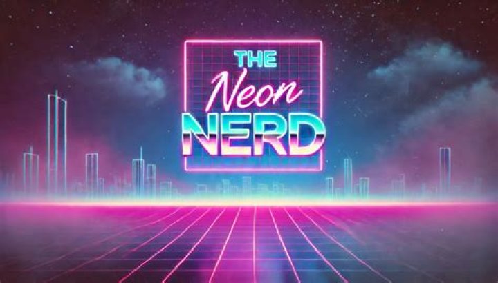Neon Chrome Review | The Nerd Stash