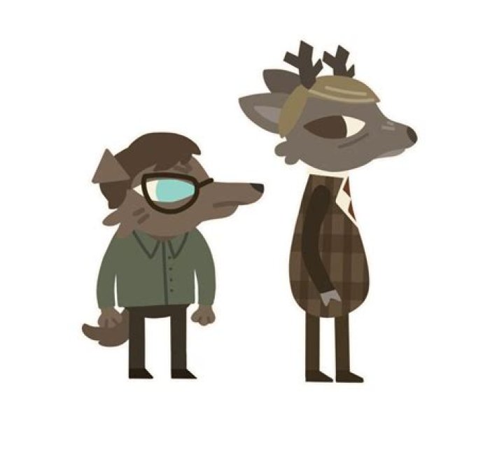 NITW Archives | The Nerd Stash %