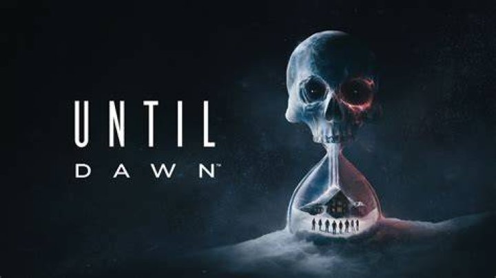 No DLC In Development For Until Dawn