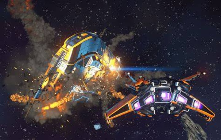 No Man's Sky 1