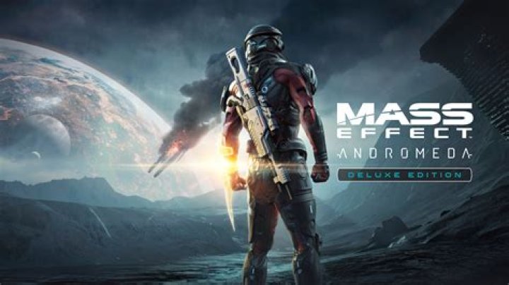 Not All Species Returning in Mass Effect Andromeda