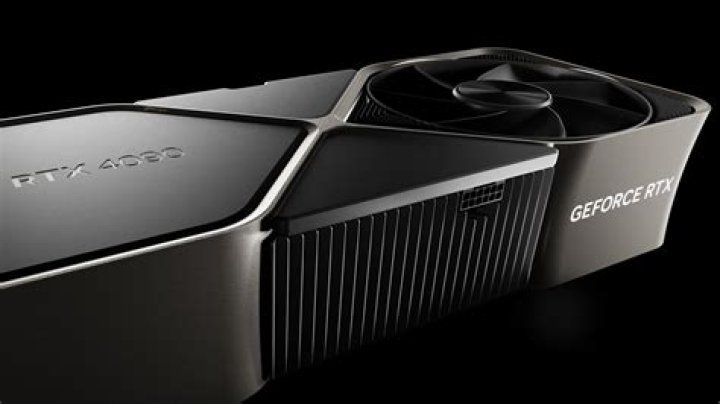 NVIDIA Reveals GeForce RTX 30 Series Graphics Cards