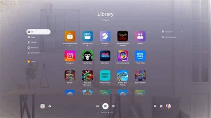 Oculus 'Pauses' OS X and Linux Development