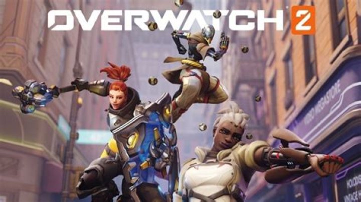 Overwatch Update 3.20 Patch Notes