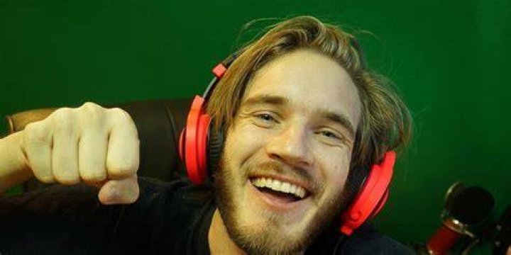 PewDiePie Youtube Hits 10 Billion Views