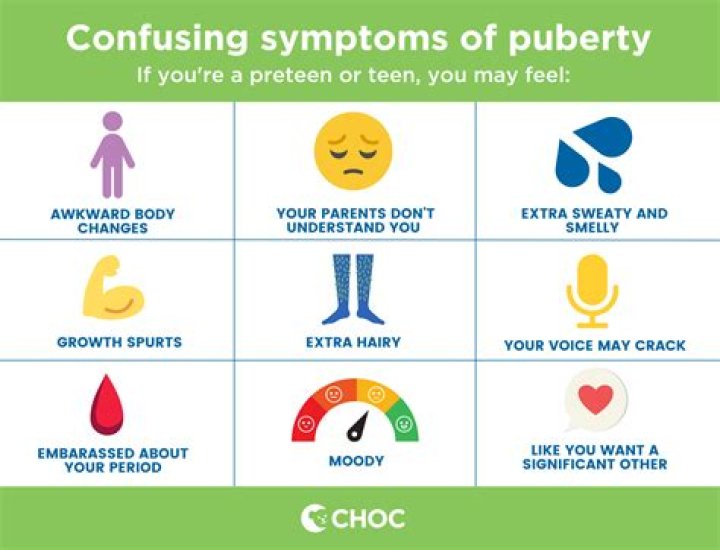Pixar Takes A Unique Look At Puberty