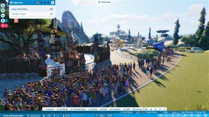 planet coaster Archives | The Nerd Stash %