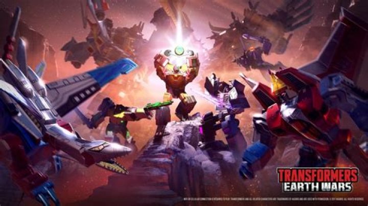 Player Spends Over $150,000 In A Transformers Mobile Game