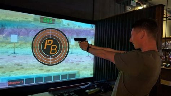 Point Blank Review: Remake With Classic 80s Action