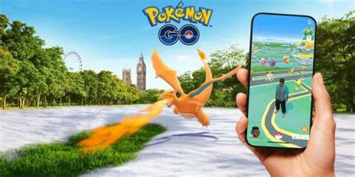 Pokemon Go's Carnival of Love event means players might see a Shiny Oricorio for the first time