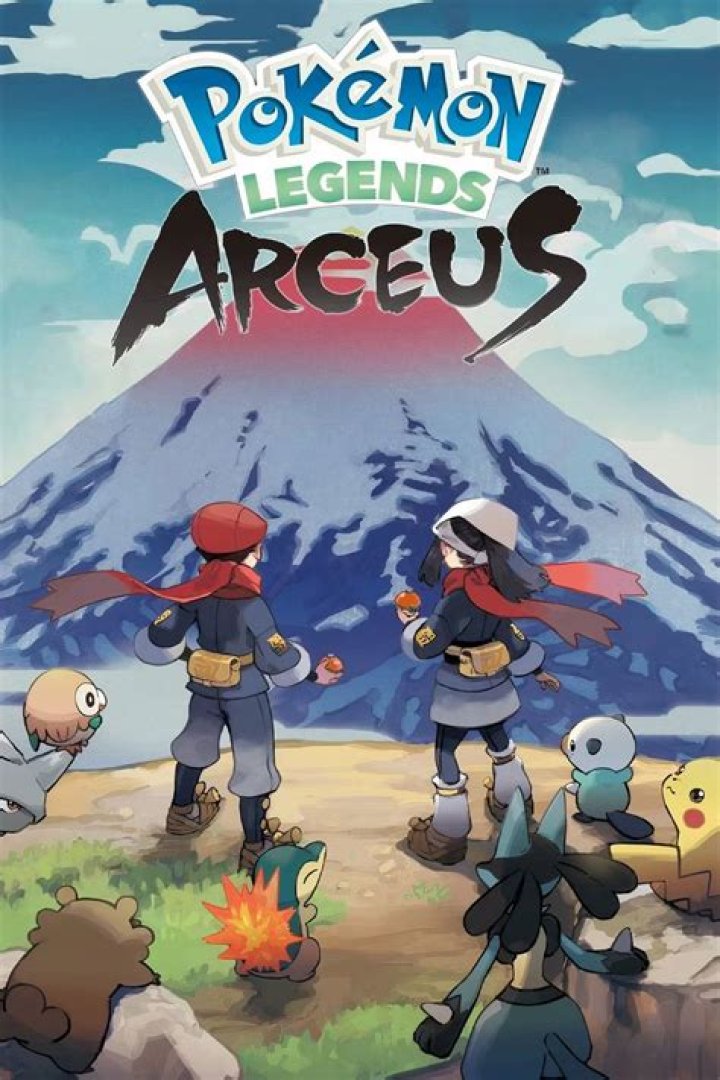 Pokemon Legends: Arceus - How to Evolve Petilil