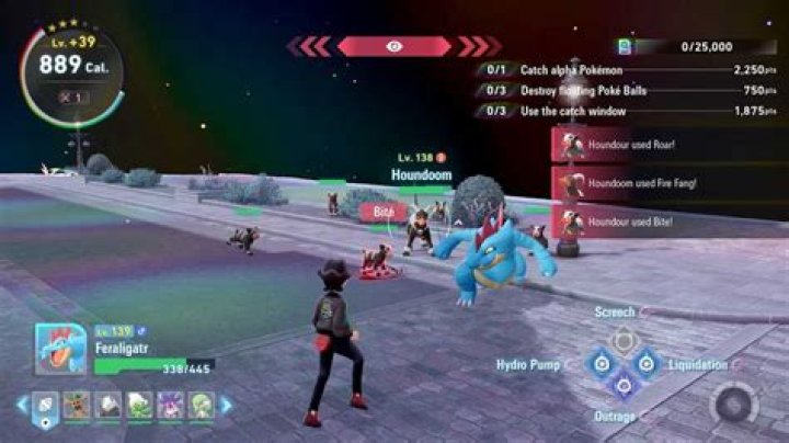 Pokémon Legends Arceus Update Introduces Clans