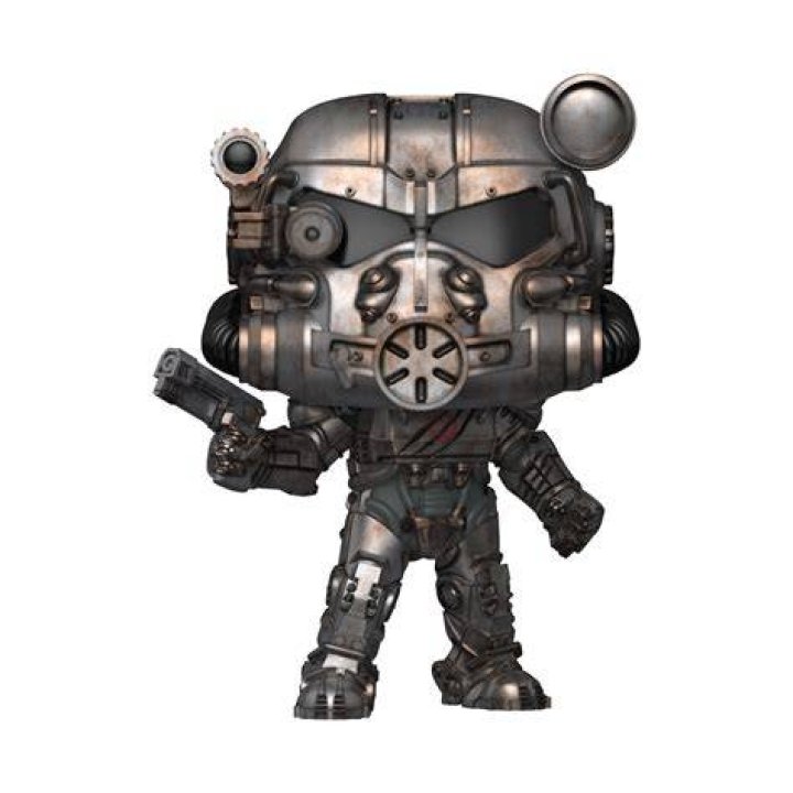 Pop in a Box: Fallout Character Pops are Available
