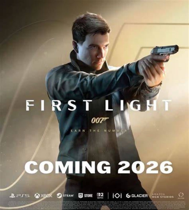 Projection: First Light Review: Shadow of a Doubt