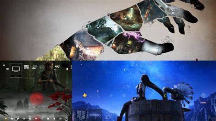 PS4 Archives | The Nerd Stash