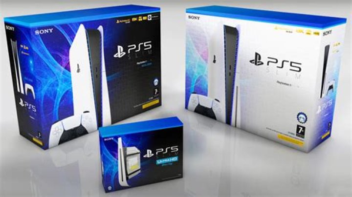 PS5 Release Date Rumors | The Nerd Stash
