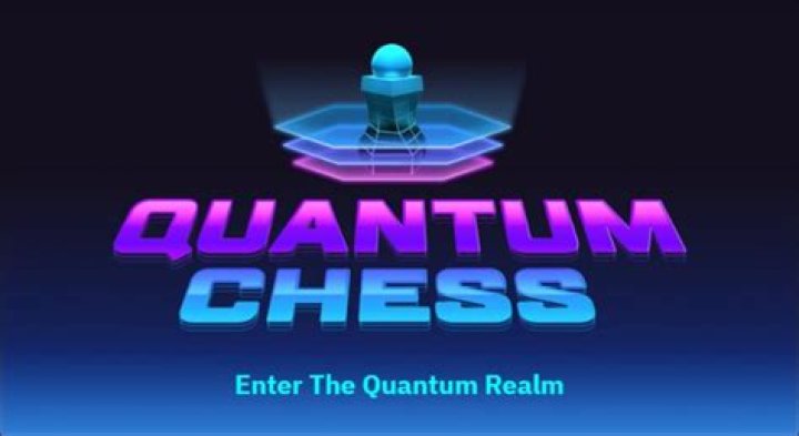 Quantum Chess With New Kickstarter Project