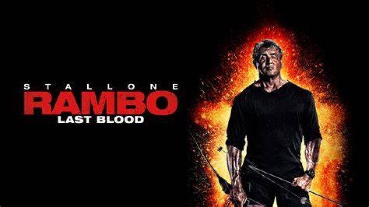 Rambo 5