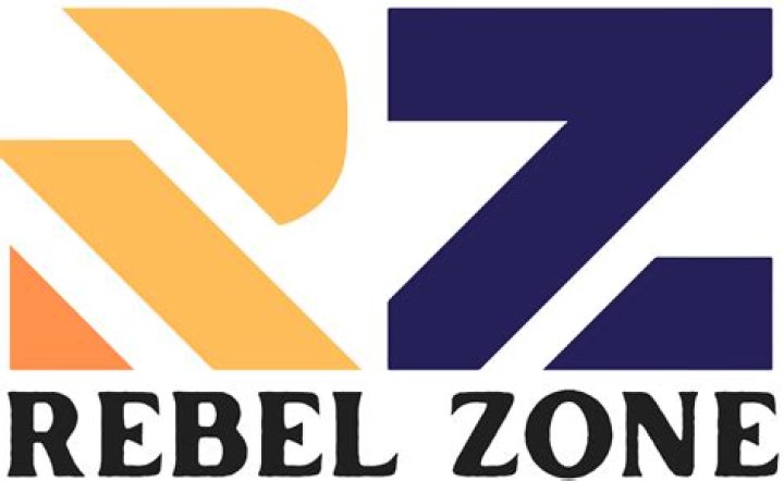 Rebel Zone Poster Building
