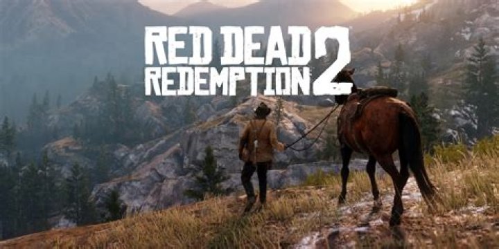 Red Dead Redemption 2 Has a Massive Download Size