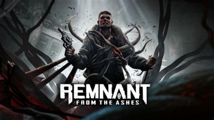 RemnantFromTheAshes Archives | The Nerd Stash %