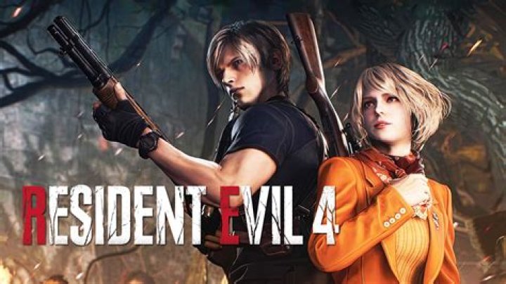 Resident Evil 4 Remake Announced For 2023