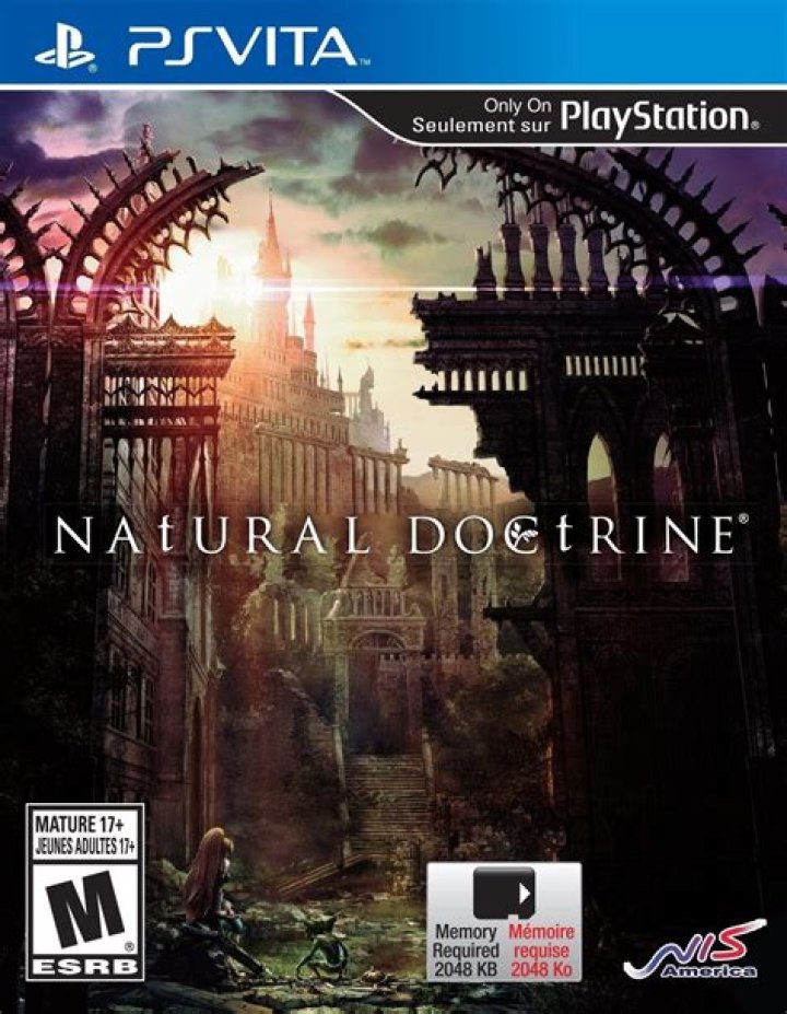 Review: Natural Doctrine