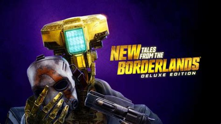 Review: Tales From The Borderlands