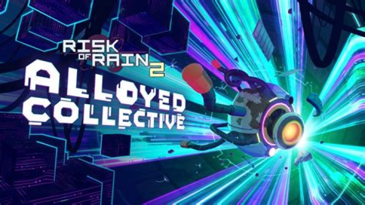 Risk of Rain 2 Update 1.08 Patch Notes