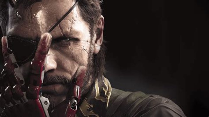 Script for Metal Gear Movie Finally Completed