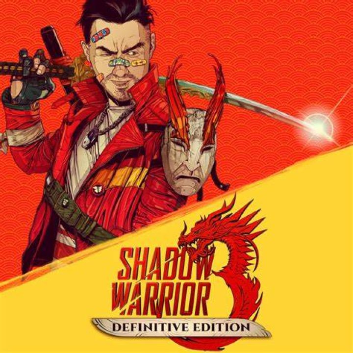 Shadow Warrior 3 Slices Onto PC In 2021