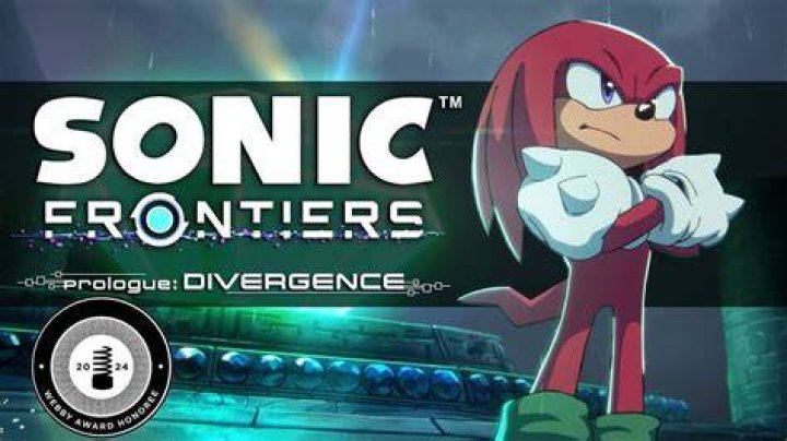 Sonic Frontiers Prologue Announced | The Nerd Stash